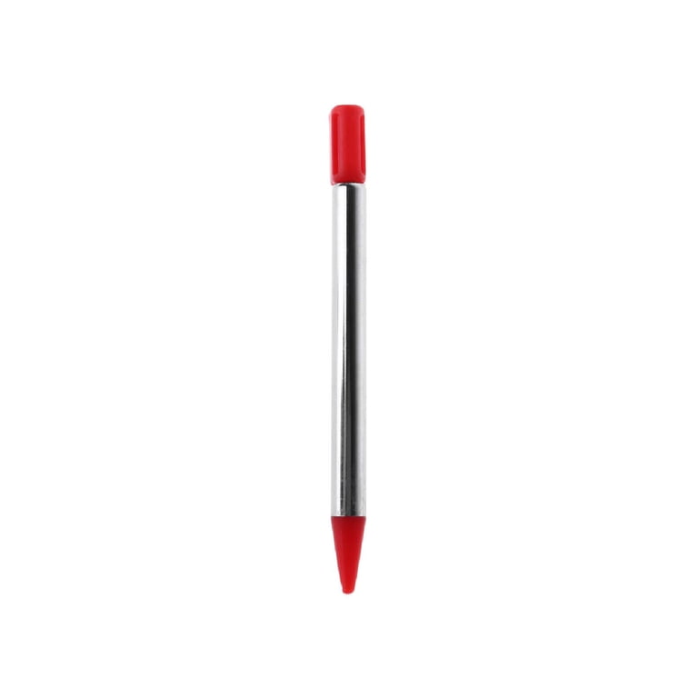 Short Adjustable Styluses Pens For 3DS for DS Extendable Stylus