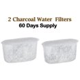 thumbnail image 4 of Filtros de agua de repuesto Cuisinart Charcoal (juego de 2), 4 of 5