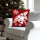 thumbnail image 3 of Fundas de Almohada de Navidad Funda de Almohada Super Suave de Navidad, Funda de Almohada de Sofá Impresa de Santa Claus, Funda de Cojín de Decoración de Estudio Decoraciones de Navidad para el Hogar, 3 of 5