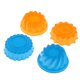 thumbnail image 2 of Niños pequeños, juguetes de arena para bebés, caja de arena de playa, molde de arena de juguete, juguetes de verano al aire libre Cocina Sunnimix Castle Sand Toys, 2 of 8