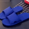 Men Summer Antiskid Flip Flops Shoes Sandals Male Slipper Flip-Flops BU 40