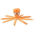 thumbnail image 2 of 3 Piezas Peluche para Chirriantes Peluche Suave para (naranja), 2 of 9