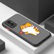 thumbnail image 3 of Funda de teléfono mate para Oneplus 10 9 8T 8 7 7T 6 6T 5 PRO NORD CE 2 N10 N100 5G Funda Coque Capa Shell lindo pequeño tigre, 3 of 5