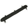 thumbnail image 2 of Nylon Webbing Belt Breathable Military Men Waist Belt Hiking Hunting Nylon Belt, 2 of 8