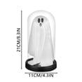 thumbnail image 2 of Desktop Ornament Light Up Family Halloween Party for Kitchen Fireplace Dining Table for Seasonal Celebrations and Festive Gatherings, 2 of 8