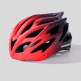thumbnail image 2 of Lightweight Bike Helmet, One-Piece Molded Windproof Helmet, Breathable Adjustable Fit for Road Mountain & Cycling Safety, 2 of 4