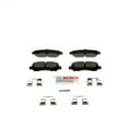 thumbnail image 3 of Bosch BE1325H Bosch Blue Ceramic Brake Pads with Hardware, 3 of 5