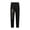 Black 2, variant on Men's & Big Men's Fleece Jogger Pant, Sizes XS-3XL