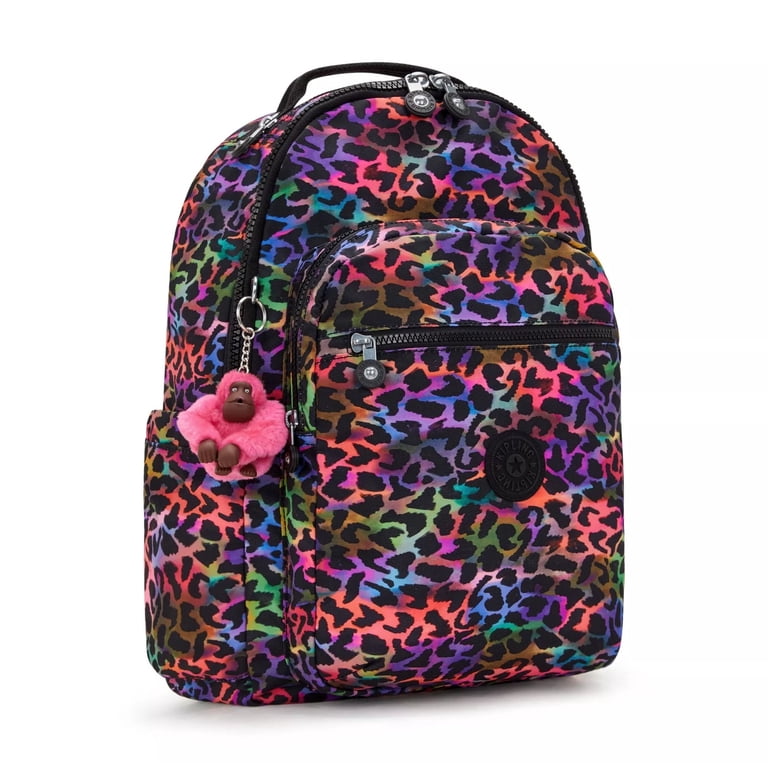 Kipling Seoul Large Printed 15