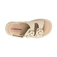 thumbnail image 4 of SANDALIAS NIÑA TROPICANA 261008 SIMIPIEL BEIGE 18-21, 4 of 4