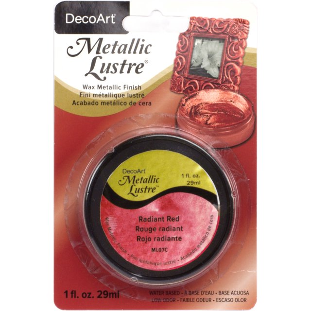 Arte decorativo Deco Art ML-81-07