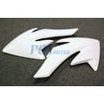 thumbnail image 4 of WHITE FENDER PLASTIC KIT for CRF70 OR REPLICA PIT DIRT BIKE PS27, 4 of 7