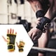 thumbnail image 3 of Guantes de Fitness Soidarity 2 piezas Rosa, 3 of 6