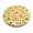 12 inch, variant on Kdxio Classical Cute Sunflower NO.101 Print Stool Covers Round,Stretch Round Bar Stool Covers Washable Bar Stool Cushion Slipcover for 12-15 Inch Chair