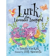 Lurk The Lavender Leopard (Paperback)