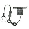 thumbnail image 2 of Aquarium Clip On LED Light, Mini Super Bright White Light Fish  Clip Lamp For Aquatic Plants Fish Keeping, 2 of 8