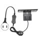 thumbnail image 1 of Luz con clip para pecera, LED con clip para acuario, luz LED pequeña para acuario, lámpara con clip para acuario, funcionalidad de alta precisión, 1 of 9