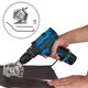 thumbnail image 1 of Accesorio De Reposición Taladro eléctrico para cortador de tela eléctrico accesorio de reposición cortadora de tela, 1 of 7