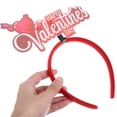 thumbnail image 3 of unbranded 6Ud Vinchas Con Forma Para Festivales Accesorios Para Cabello Color Surtido, 3 of 8