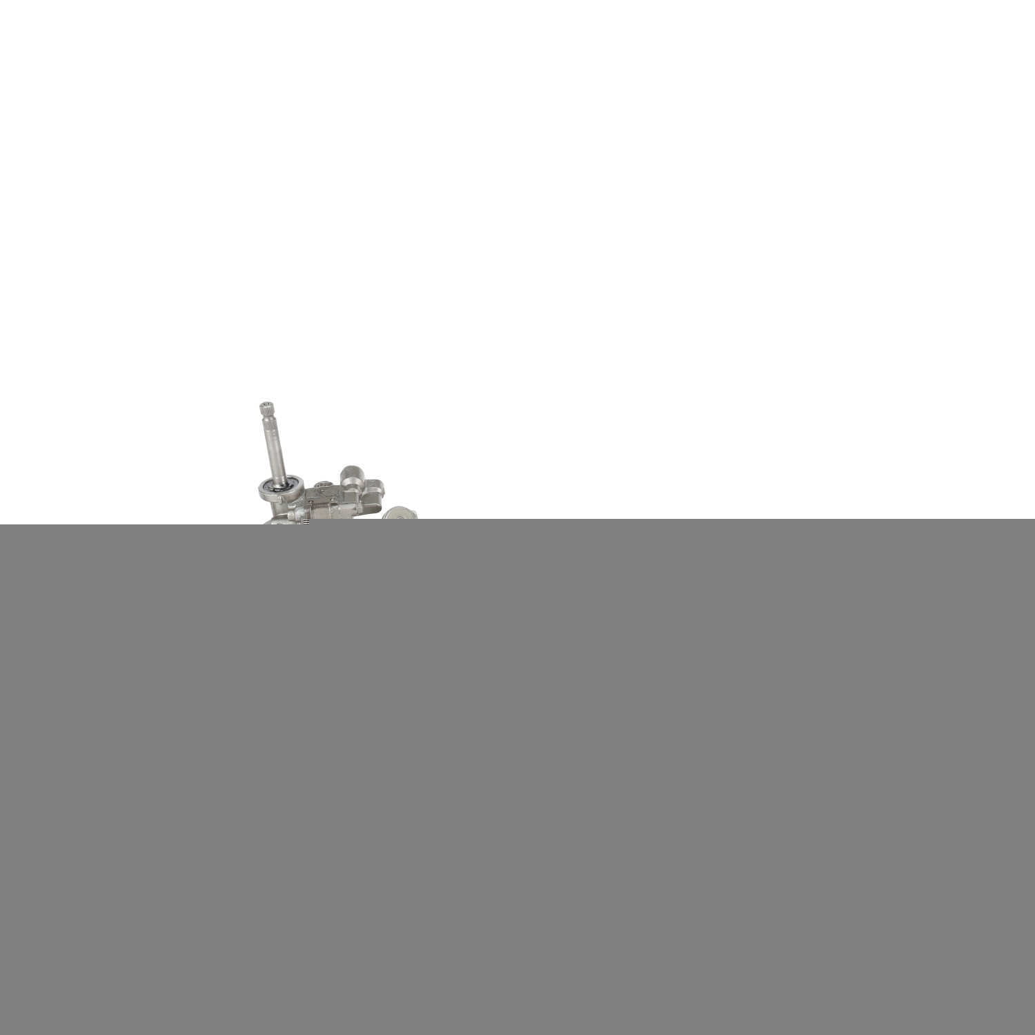 MAVAL 9171M Reman Rack & Pinion Assembly