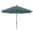thumbnail image 5 of California Umbrella 11' Aluminum Market Umbrella, 5 of 7