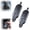 Black-2pcs, variant on Car Escape Tool, 2-in-1 Window Breaker & Seat Belt Cutter, Car Safety Tool | Spring-Loaded Tungsten Steel Glass Breaker with Concealed Seat Belt Cutter, Compact Aluminum Alloy Vehicle Safety Tool