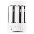 thumbnail image 4 of Waterproof Portable Flexible 88 Key Electronic Piano Keyboard Practice Card, 4 of 5