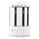 thumbnail image 4 of Waterproof Portable Flexible 88 Key Electronic Piano Keyboard Practice Card, 4 of 5
