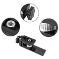 thumbnail image 6 of Update 2020 X- Profile Synchronous Belt Stretch Straighten Tensioner For -10 -10S 3D Printer Parts,1 * Synchronous stretch belt straightener,black, 6 of 8