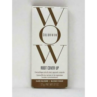 COLOR WOW ROOT COVER UP PLATINUM LIGHT BLONDE