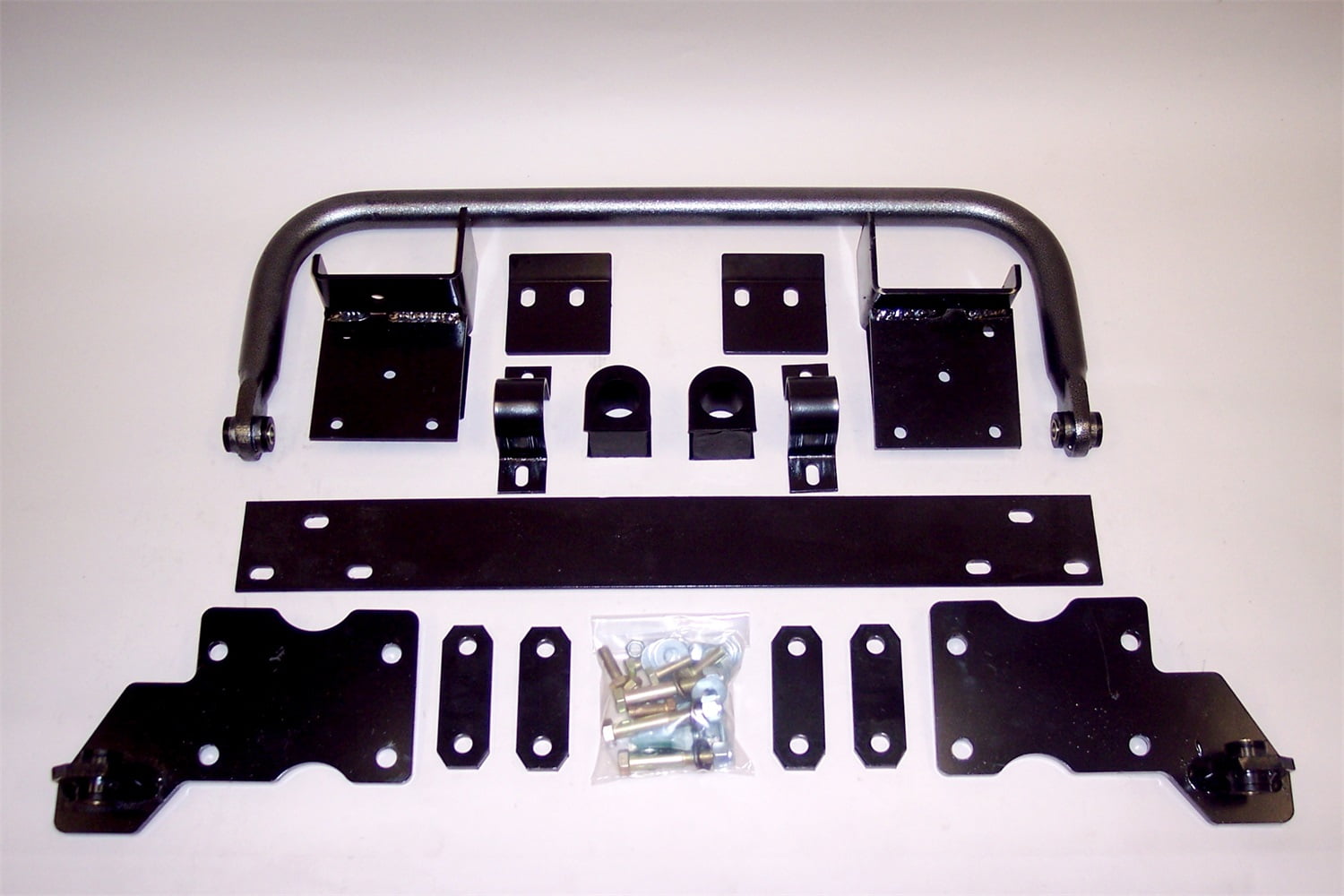 Hellwig 7237 Sway Bar Fits 0411 Motorhome W22