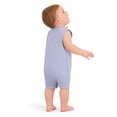 thumbnail image 4 of Mickey & Friends Baby Boy 2 Pack Rompers, Sizes 0/3 Months-24 Months, 4 of 8
