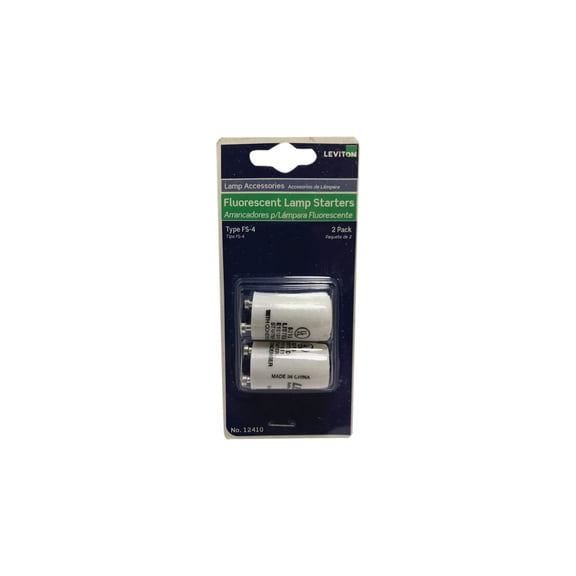 STARTER FLUOR 13-40W (Pack of 1)