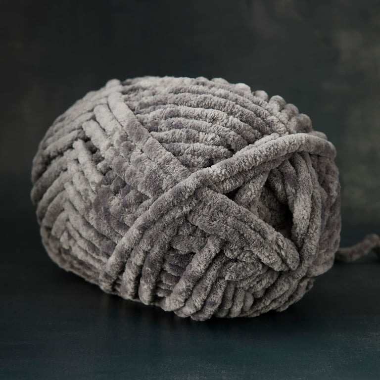 Michaels: Sweet Snuggles Yarn by Loops & Threads 