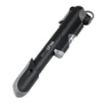 thumbnail image 3 of GIYO Portable Mountain Bike Repair Kit with Air Pump, Multitool, Tire Patches, and Prying Sticks – Compact Box for Outdoor Cycling Emergencies (No Glue Included), 3 of 7