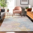 thumbnail image 7 of Addison Rugs Mayfield Premium Machine Washable Transitional Abstract Sky Rectangle Rug, 9' x 12', 7 of 7