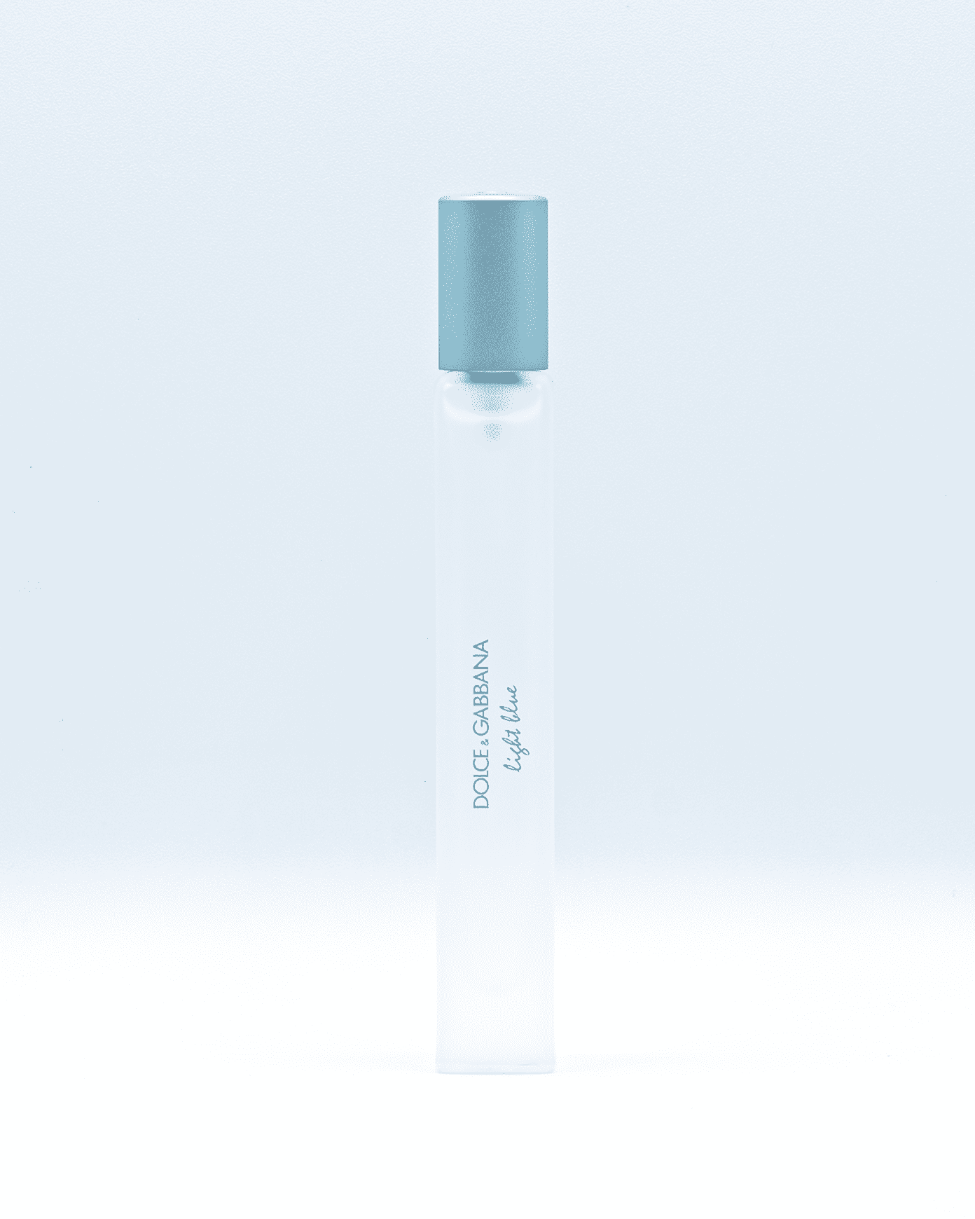 Dolce and Gabbana Light Blue .33oz Travel Spray W