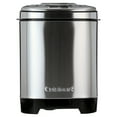 thumbnail image 4 of Cuisinart Bread Makers Compact Automatic Bread Maker, 4 of 9