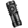 thumbnail image 4 of 2x Linternas de Mano Antorcha para Exteriores, Linterna LED de Alta Potencia, Miniantorcha para Supervivencia, Senderismo, Actividades Al Aire Libre,, 4 of 8