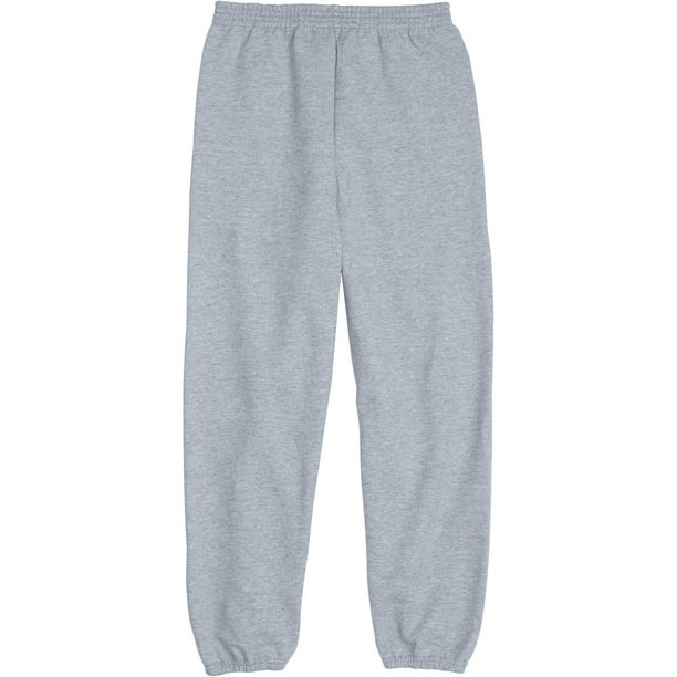 Hanes Hanes Boys 418 EcoSmart Active Fleece Sweatpant