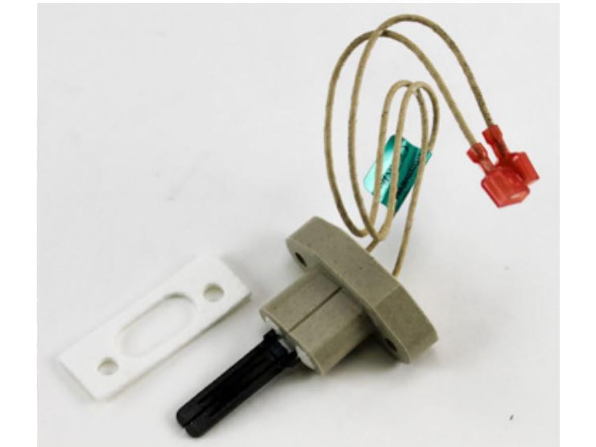 OEM Lochinvar PLT3400 Hot Surface Igniter And Gasket - Walmart.com