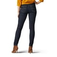 thumbnail image 4 of Lee Women's Sculpting Slim Fit Skinny Pull On Jean, 4 of 5