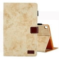thumbnail image 3 of For Galaxy Tab S5e / T720 Leather Case With Holder, 3 of 5