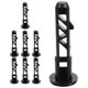 thumbnail image 3 of Garbage Equipment Parts Trash Can Lid Hinge Pins for Bin Repair 8Pcs, 3 of 5