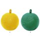 thumbnail image 4 of Toystoory 4 unids/set atrapamoscas en forma de fruta sin energía y fácil operación para exteriores trampa para moscas resistente al desgaste Jardín y Patio amarillo 1, 4 of 6