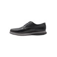 thumbnail image 3 of Zapato casual para caballero Piel negro Leon 701, 3 of 4