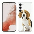 thumbnail image 1 of TalkingCase Personalize Custom Phone Case Cover Made for Samsung Galaxy S23+ Plus 2023, DIY Design, Your Pet, Lightweight, Flexible, Print in USA, 1 of 8