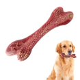 thumbnail image 3 of Juguetes para r duraderos para perros, para perros, s para perros, para cepillado de mascotas, cepillo de , antimordeduras tocino Gloria Juguetes para masticar, 3 of 9