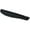 Black, variant on Fellowes PlushTouch Keyboard Wrist Rest - Black