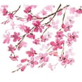 thumbnail image 2 of Tervis Venture Lite Sakura Japanese Cherry Blossom Made in USA Double Walled  Insulated Tumbler Travel Cup Keeps Drinks Cold & Hot, 24oz Water Bottle, Classic, 2 of 9